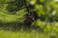 Генштаб: від початку доби найбільша кількість боєзіткнень - на Покровському напрямку