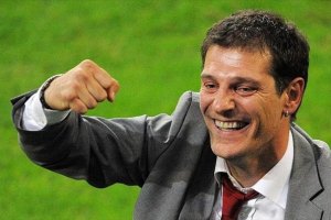 Славен Билич отказал Донецку