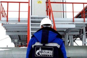 Польша жалуется на недопоставки российского газа