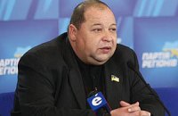 В ПР отказали БЮТ в праве отзывать голоса за закон о выборах 