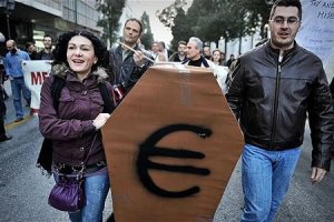 Ситуацию в Европе не следует называть кризисом, - мнение