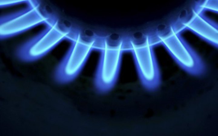 Окупанти маніпулюють, що Київ вимкнув газопостачання окупованих територій Запорізької області