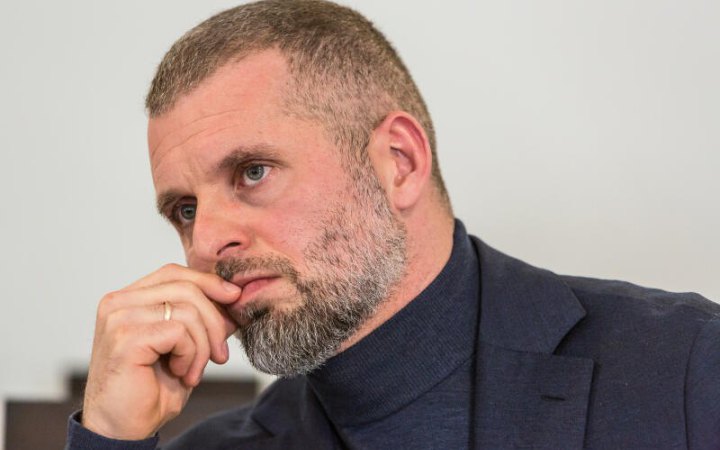 ​В. о. міністра спорту Бідний задекларував 1,1 млн грн доходів за 2023 рік