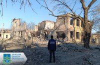 Головне за ніч та ранок вівторка, 12 березня: удари по Куп’янську і Селидовому, спецоперація російських добробатів