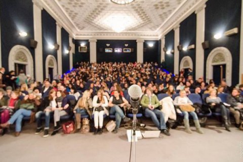 КЦ "Кинотеатр Киев" назвал новую стоимость аренды чрезмерной (дополнено)