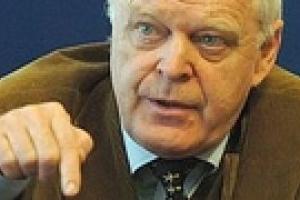 Украина в "черном списке" государств Европы