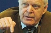 Украина в "черном списке" государств Европы
