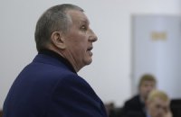 Щербань знал, что его расстреляют