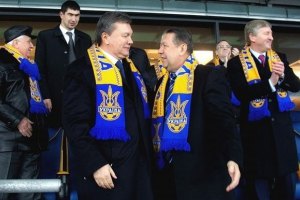 Коньков как ставленник Януковича хотел испортить имидж Украины, - Булатов