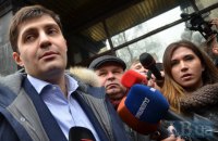 Сакварелідзе не хоче бути генпрокурором