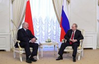 Россия выделит Беларуси кредит на $1 млрд