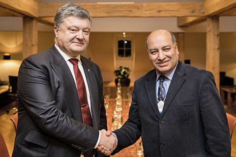 ЄБРР готовий стати акціонером Ощадбанку
