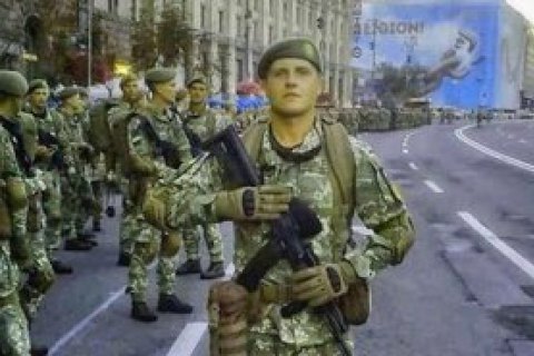 В харьковском госпитале скончался боец ВСУ, не приходя в сознание после ранения