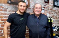У Ломаченко есть грин-карта и дом в США - промоутер