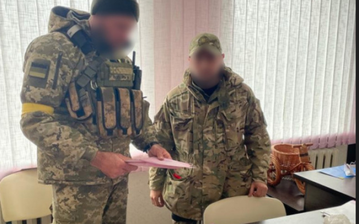 Правоохоронці викрили злочини освітян-колаборантів у Вовчанську на Харківщині