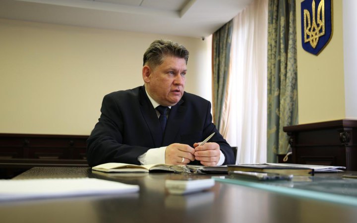 Посли країн “Великої сімки” уважно стежать за відбором нового голови ВККСУ