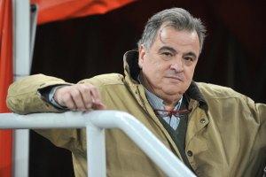  "Шахтер" мог не простить испанскому врачу травму Чигринского