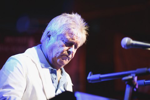 Скончался известный джазмен Юрий Кузнецов