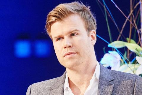 ​Британский журналист заявил, что ему от имени "России 24" предлагали "17 часов записей Порошенко"
