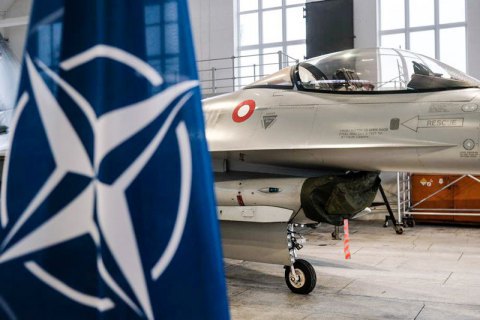 НАТО пока не видит признаков деэскалации на российско-украинской границе