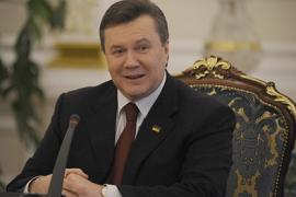 Новый ляп Януковича - "Балкантавр"