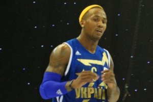 Буртт прямує в табір збірної України