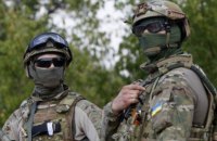 Порошенко утвердил тайное положение о Силах специальных операций 