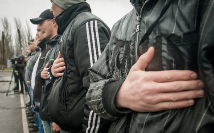 Сейм Литви підтримав призов на військову службу одразу після школи