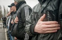Сейм Литви підтримав призов на військову службу одразу після школи