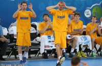 Украина в четвертьфинале Евробаскета-2013 может сыграть с хозяевами чемпионата