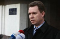 НАБУ допросило Охендовского