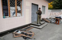 Прокуратура засекретила решения судов по делу о взрывах на арсенале в Ичне 