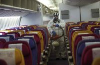 США вводят чрезвычайный режим в связи с китайским вирусом