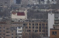 У Маріуполі залишилося близько 90 тисяч людей, – міська рада