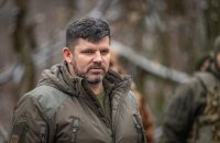Зеленський змінив склад Ставки Верховного головнокомандувача