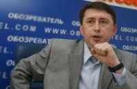 Мельниченко: Путин отстранит от власти Януковича в 2012 году