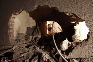 Каддафи от смерти отделяли 6 минут