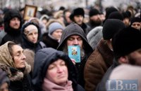 "Церковный" день и драка в Раде: как это было 