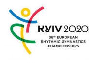 Сборная России по художественной гимнастике отказалась участвовать в Чемпионате Европы-2020 в Киеве