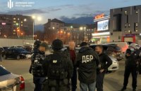 Директора лесхоза в Харьковской области задержали по подозрению во взяточничестве