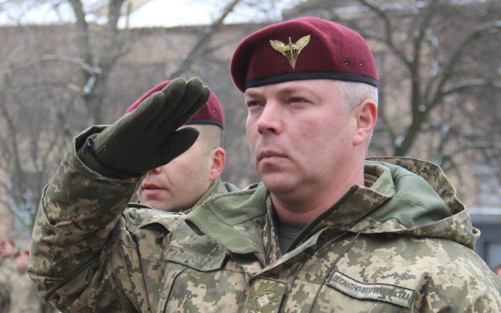 Нардеп Михайло Забродський складе мандат