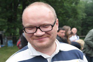 Олегу Кашину присудили немецкую премию "За свободу и будущее СМИ"