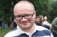 Олегу Кашину присудили немецкую премию "За свободу и будущее СМИ"