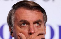 Бразильские СМИ сообщили о коронавирусе у президента страны