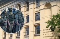 Російський кіновиш пропонує вступ без іспитів за рік служби на війні, – ЦПД