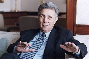 В Алжире умер первый президент