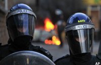 В Британии готовятся к серии терактов в столице, - The Sunday Times