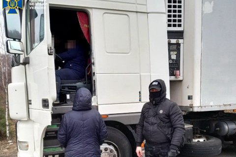 СБУ заблокувала фінансування "ДНР" через постачання фармацевтичної продукції