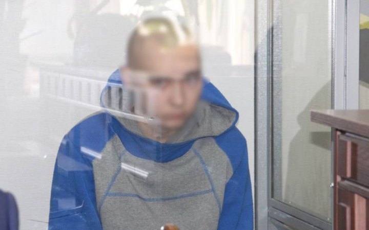 Суд над російським військовим, який убив мешканця Сумщини, продовжиться 18 травня