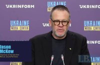 Позов McCue Jury & Partners проти Пригожина та «Вагнер» - лише перший кейс проти «машини Путіна», - Джейсон МакК’ю